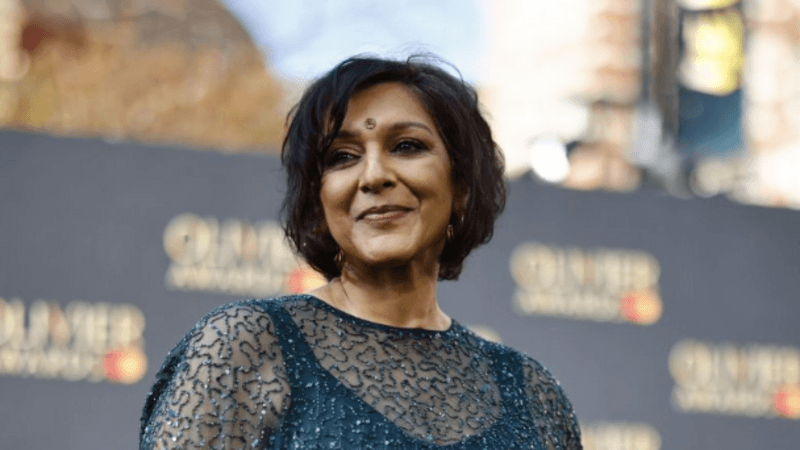 'Not only did I survive, I thrived' - Meera Syal
