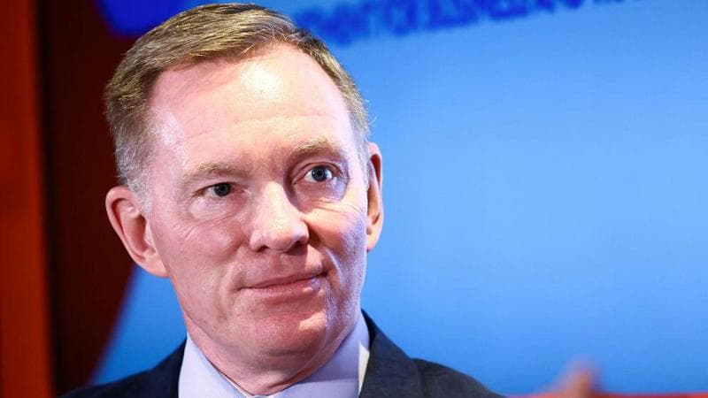 Sir Chris Bryant outlines 'checklist' of issues as he takes up NI secretary role