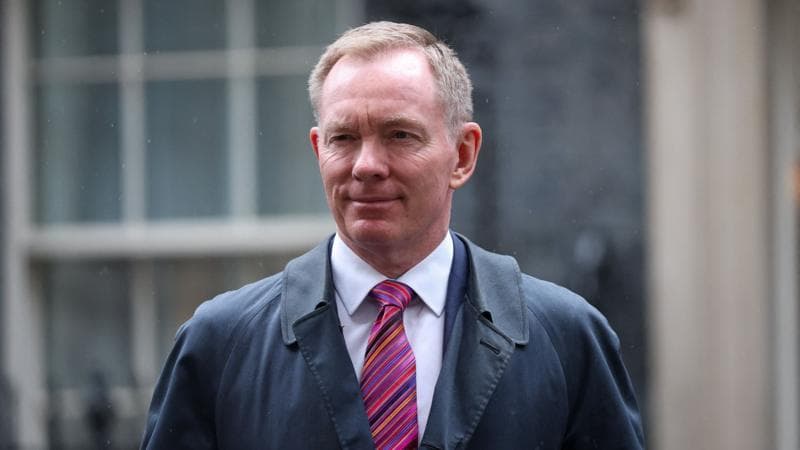 Troubles legacy bill is not an amnesty for soldiers - NI secretary