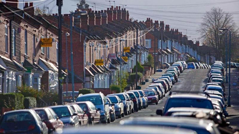 Companies exploiting welfare system by using residents as 'cash cows', BBC finds