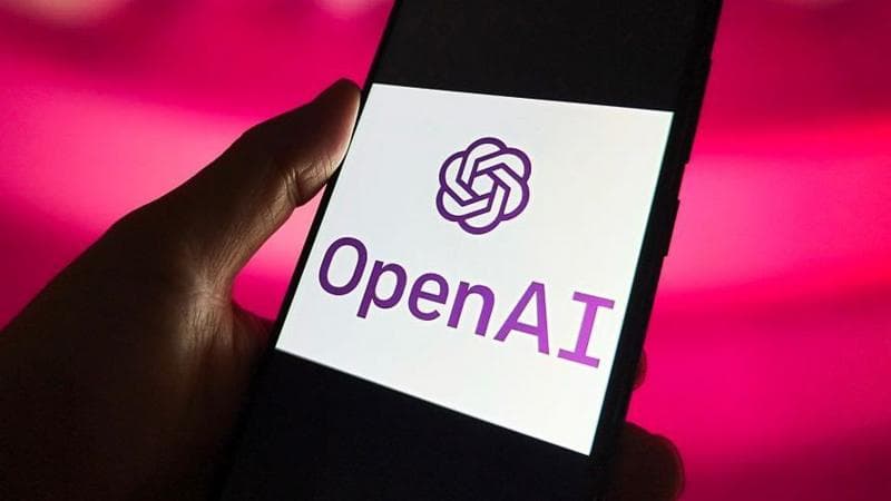 OpenAI agents hijacked German website before Hugging Face hack, report claims