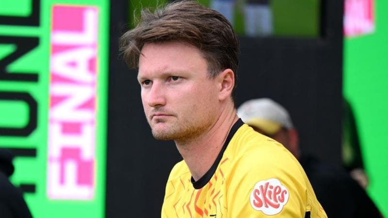Welshman Donald gets England white-ball call-up