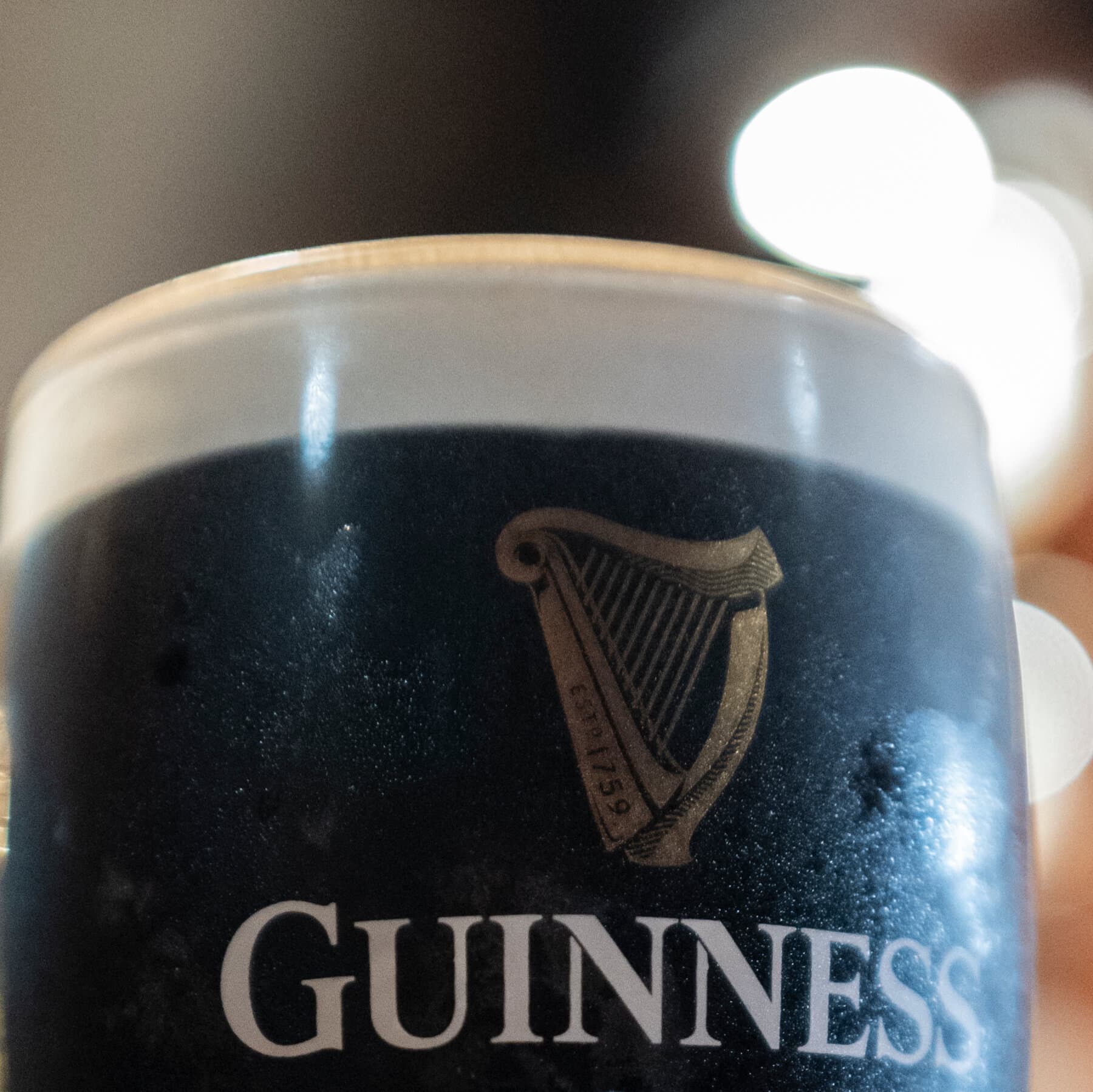 Grand Theft Porter: Thieves Steal 800 Barrels of Guinness in Britain