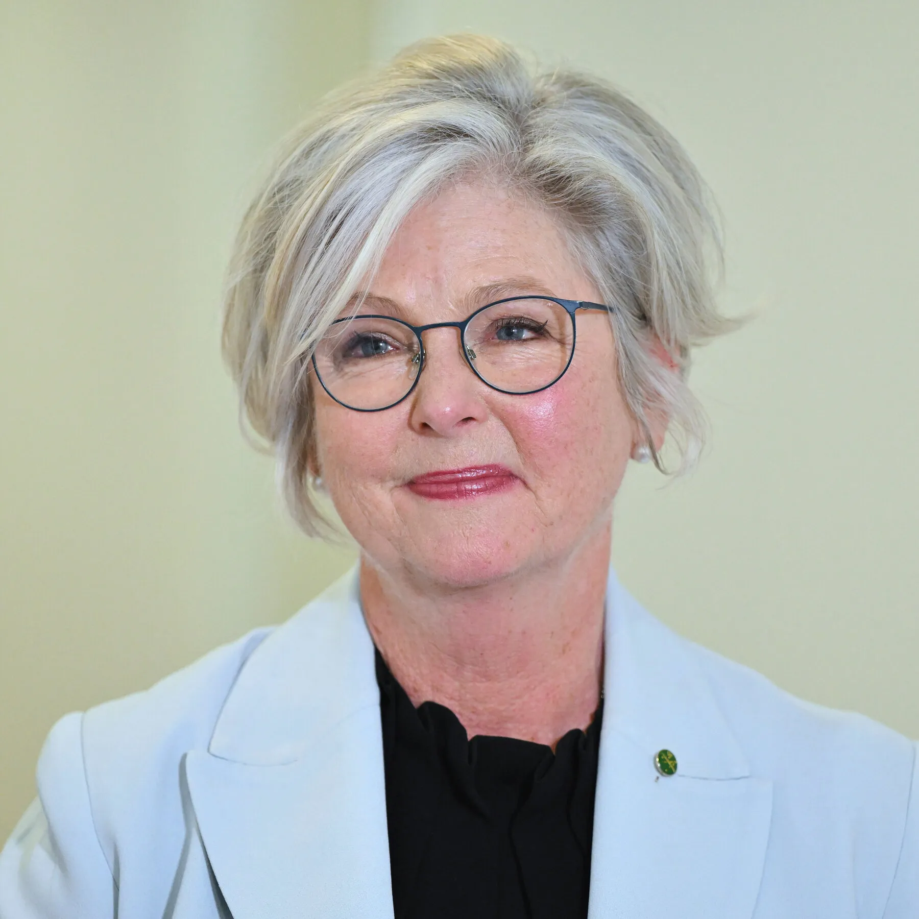 Australian Lawmaker Helen Haines Injured After Attack, Prime Minister Says